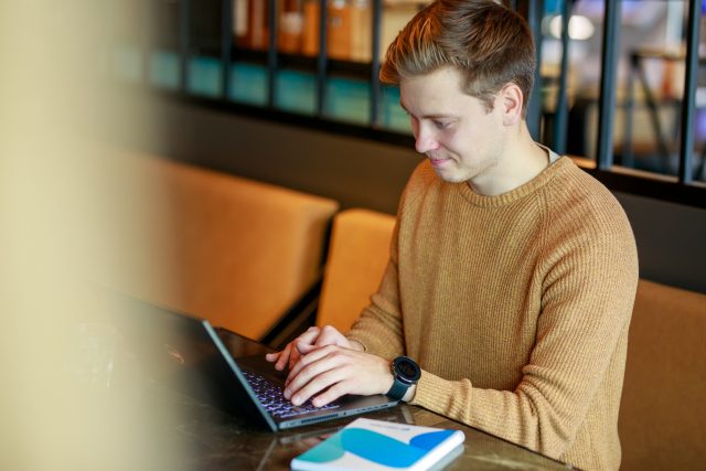 Riskiarvion laatiminen – näin teet sen