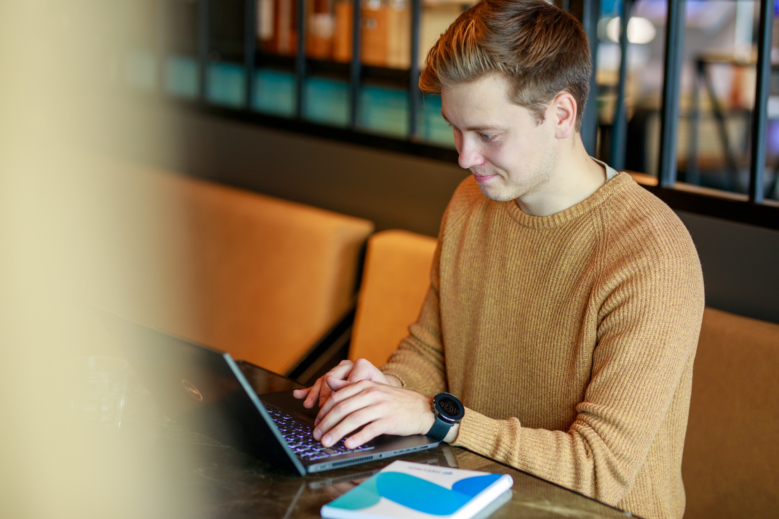 Netvisor KYCin käyttöönotto