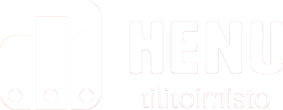 Tilitoimisto Henu logo