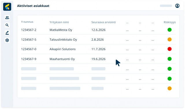  Netvisor KYC product illustration