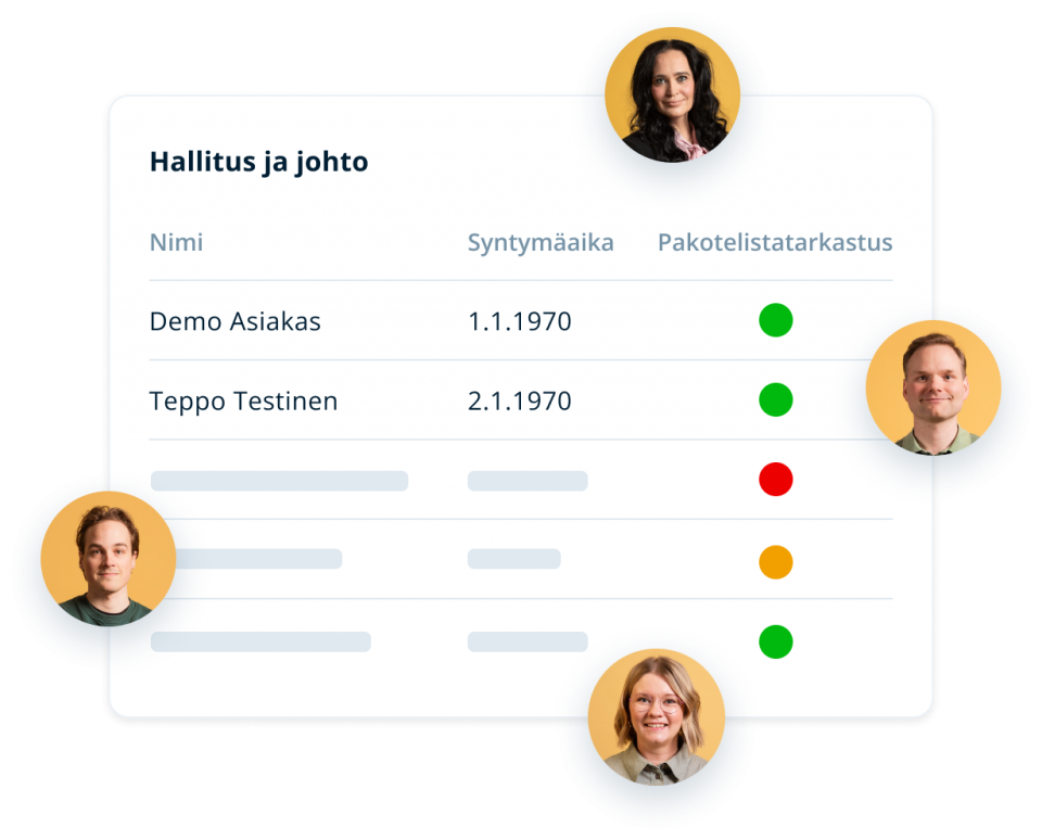 Netvisor KYC explainer illustration