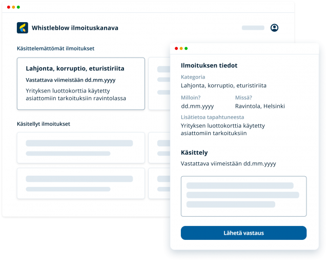 Whistleblow-illustraatio